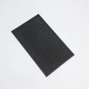 Activated Carbon HVAC Panel Filter
