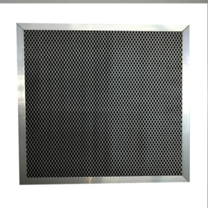 Carbon-Fiber Activated Carbon Air Filter