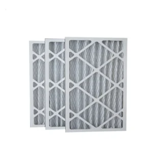 MERV 13 Industrial Air Filter