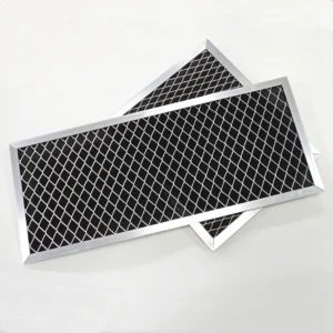 Commercial Activated Carbon Panel Air Filter