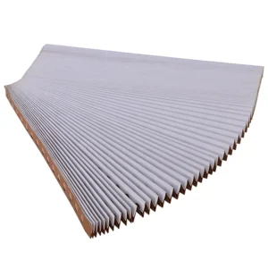 Paint-Booth Air Filter