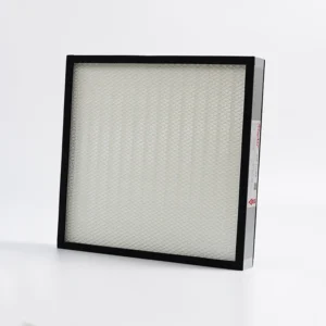 Laboratory HEPA Air Filter
