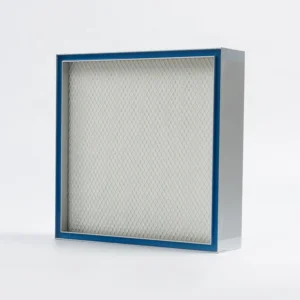 F8 V-Cell Air Filter