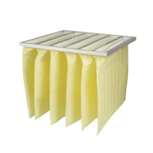 Non Disposable Air Filters – High-Efficiency Solution for HVAC AHU Systems