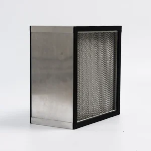 Industrial Electrostatic Air Filter