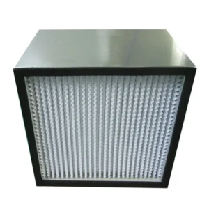 Laminar Air Flow Hoods – 99.99% High Capacity HEPA Filter H13 for Clean Environments