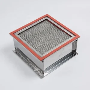 Kia Air Filter HEPA H14 – High-Efficiency Air Filtration for Automotive & Industrial Use