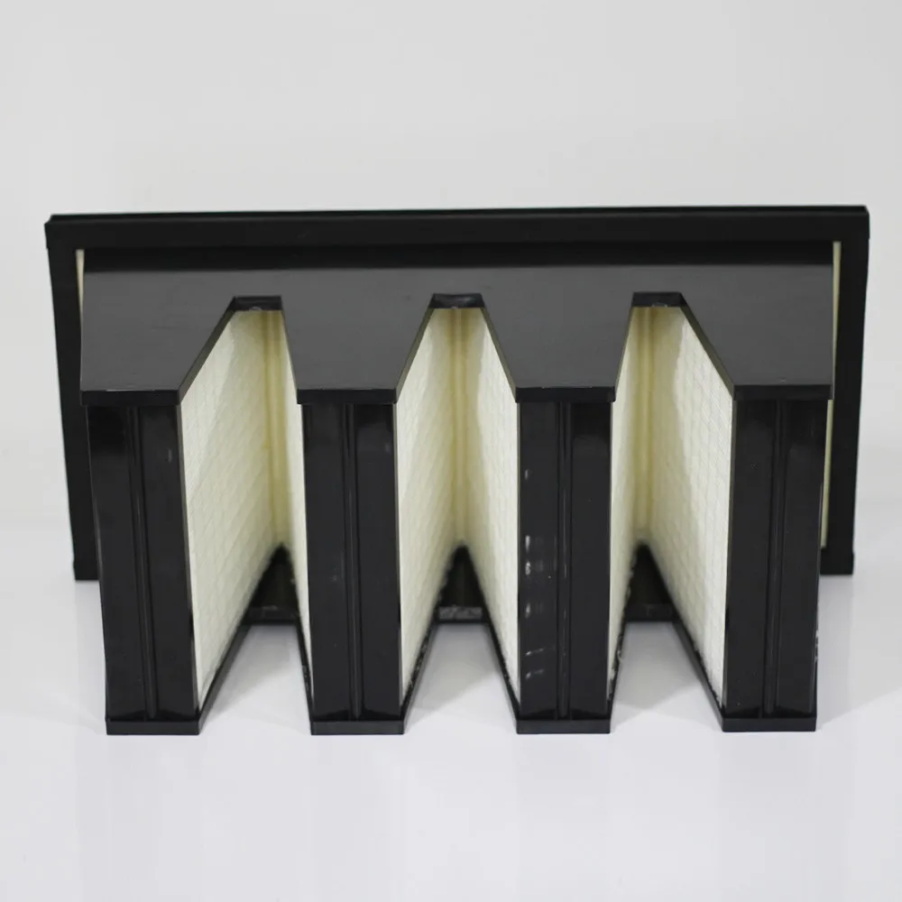 HEPA Filter for PLC H14 H12 H11 H10 H13 Class – High-Efficiency Air Purification Solution
