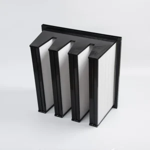 H13–H14 HEPA Air Filter