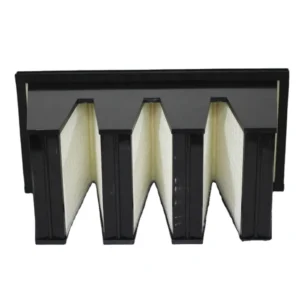 Industrial Air-Purifier Filters