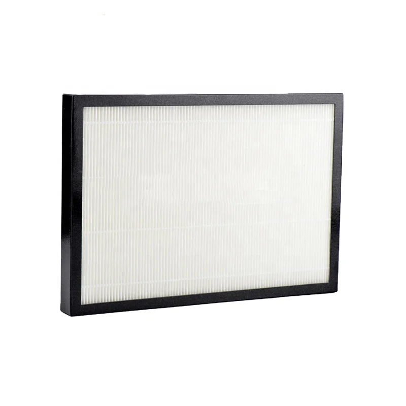 commercial air filter – 99.99% Efficiency for Industrial & Commercial Use