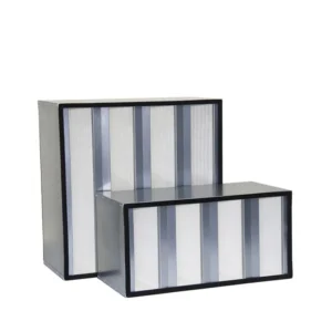 Filters for Air Cleaners – High-Performance Industrial Replacement Solution