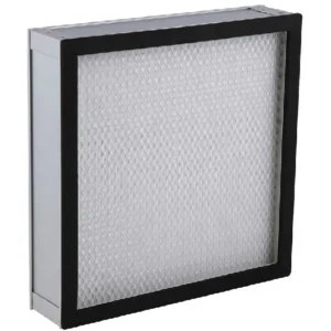HEPA Filter for Cleanrooms