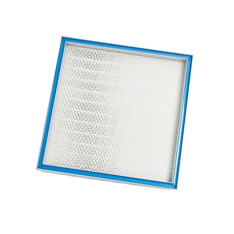 HEPA Air Filters for Cars – High-Efficiency Filtration for Automotive Air Quality