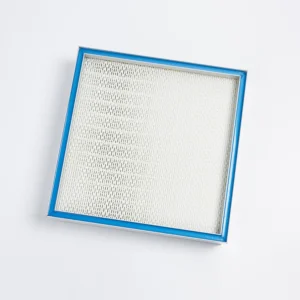 HEPA and ULPA Filter U17 Air Filter – High-Efficiency Air Purification for Laboratories