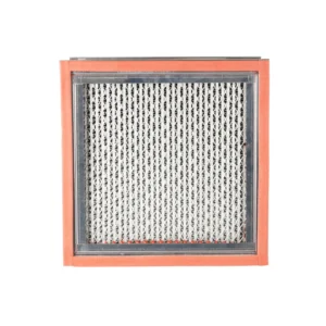 Low-Resistance H14 HEPA Filter