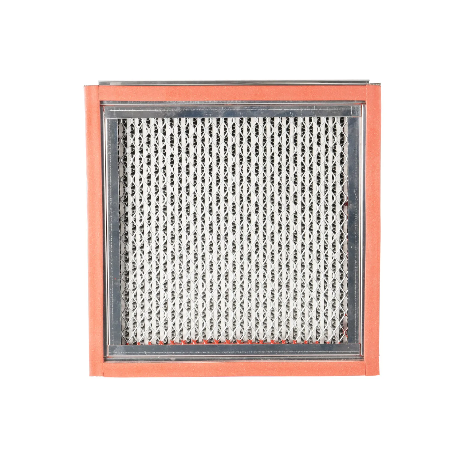 HEPA Filter H14 – Ultra-Low Resistance for Laminar Flow Systems