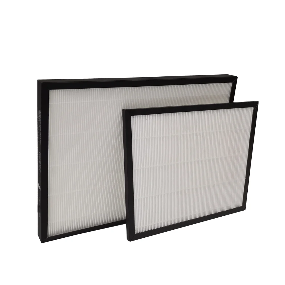 custom air filter – Customized HEPA Filters for Optimal Air Quality