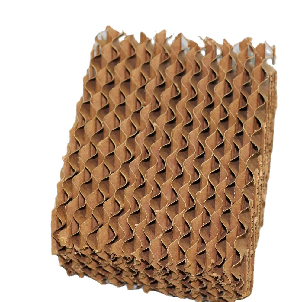 Spray Booth Cardboard Filter Paper – High-Efficiency Filtration for Paint Chambers