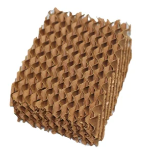 Cardboard Spray-Booth Filter