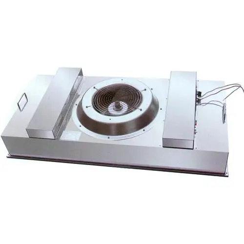 Air Filtering – High-Efficiency HEPA Exhaust Fan for Diverse Industries