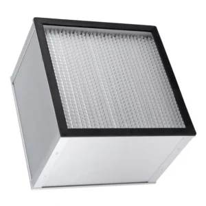 Separator-Type HEPA Filter