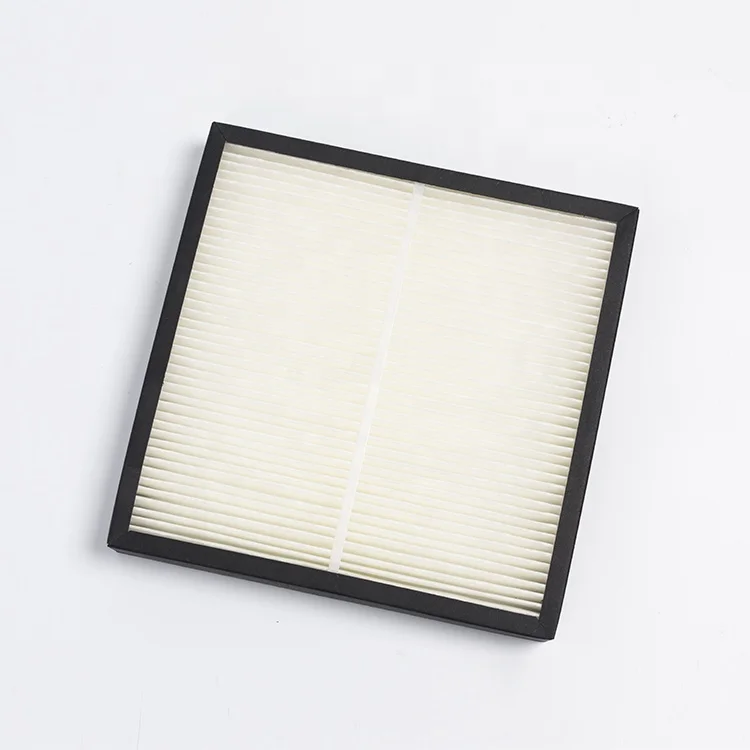 HEPA Air Filter – 99.99% Efficiency for Laminar Flow Clean Rooms