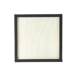 HEPA Filter Rotary Vacuum Drum Filter – High-Efficiency Air Filtration Solution