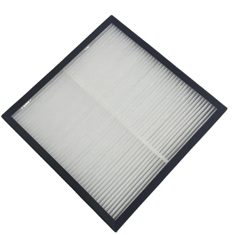 HEPA Laminar Flow Hood – High-Efficiency Air Filtration for Cleanroom Environments