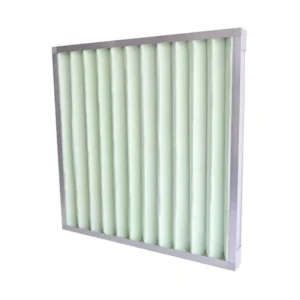 MERV Rating for Air Filters – High-Efficiency Filtration for Diverse Industries