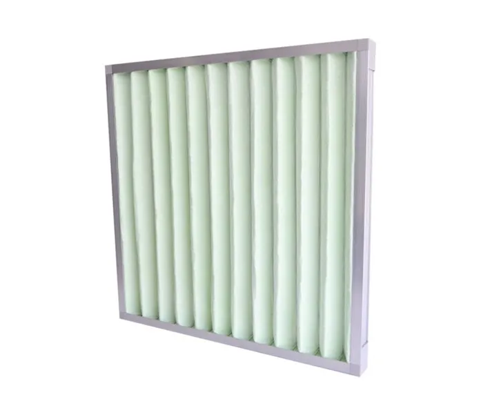 MERV Rating for Air Filters – High-Efficiency Filtration for Diverse Industries