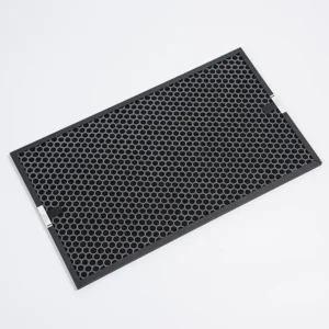 Compound HEPA Air Filter