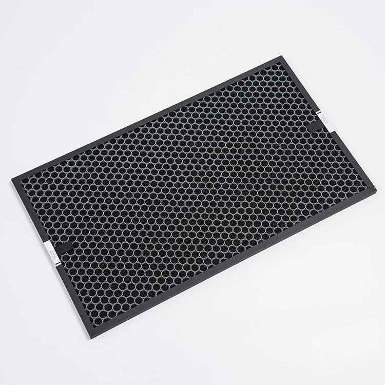 HEPA Compound Filter – High-Efficiency Air Purification for Diverse Industries
