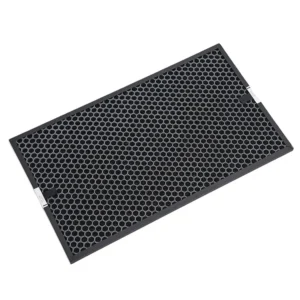Coconut Shell Activated Carbon Filter – High-Efficiency Odor Absorbing Solution for Industries