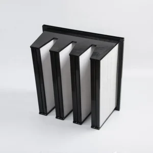 Good Air Filters – High-Efficiency Filtration for Industrial Use