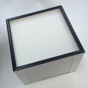 Air Conditioning Filters – High-Efficiency Filtration for Cleaner Air