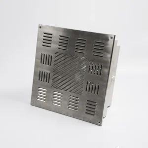 Reusable Air Filters – High-Efficiency Solution for Industrial & HVAC Systems