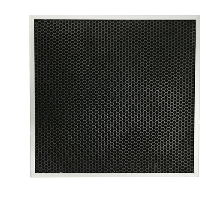 Industrial Filter – High-Efficiency Solution for Diverse Applications