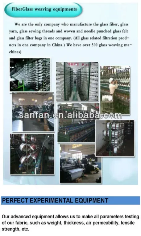 Industrial separation unit for efficient filtration