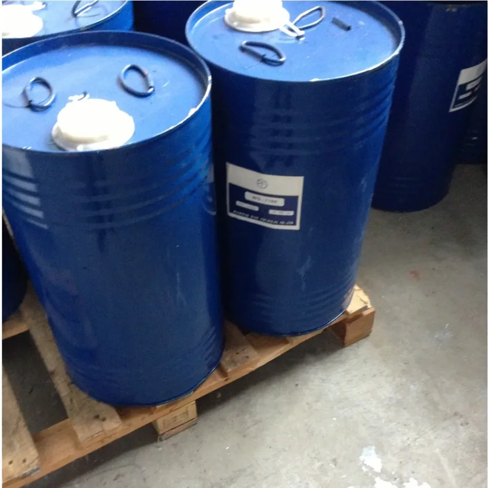 Advanced separation technology for industrial use