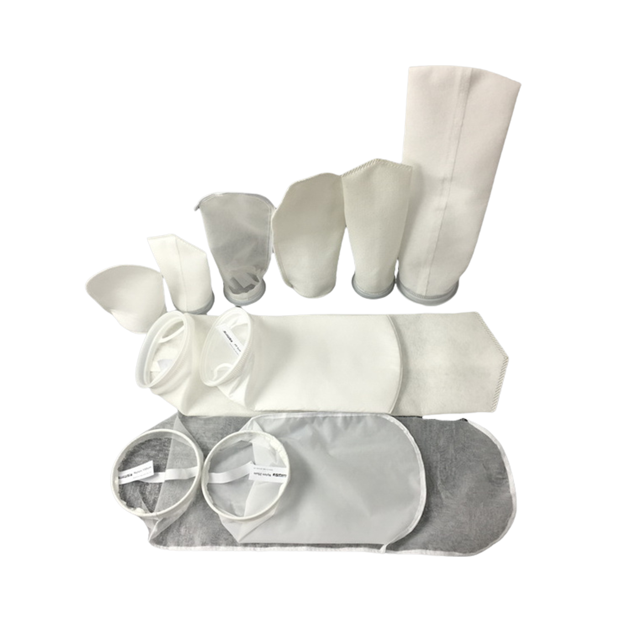 Liquid Filter Bag
