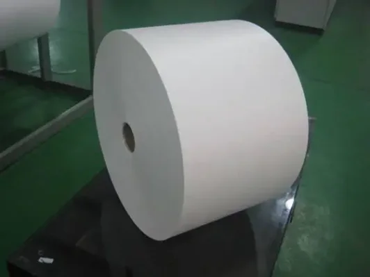 Efficient industrial filtration system