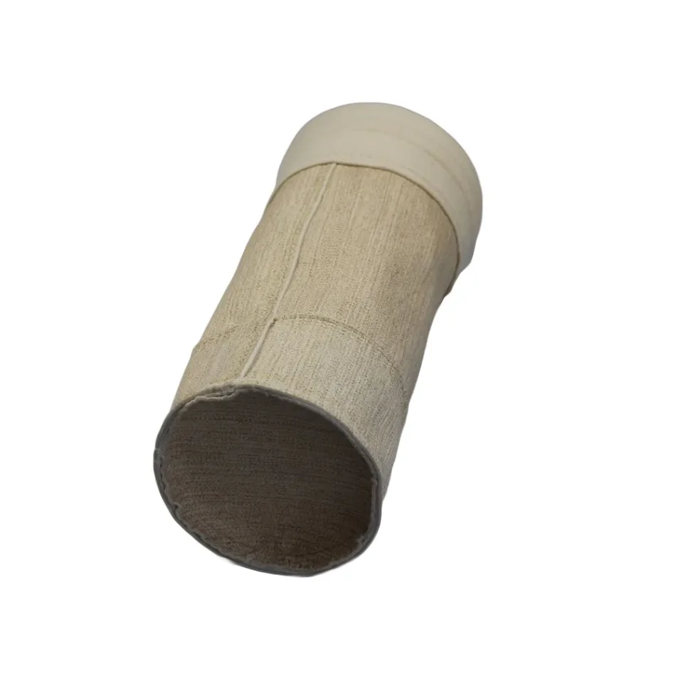 Industrial filter equipment for efficient separation