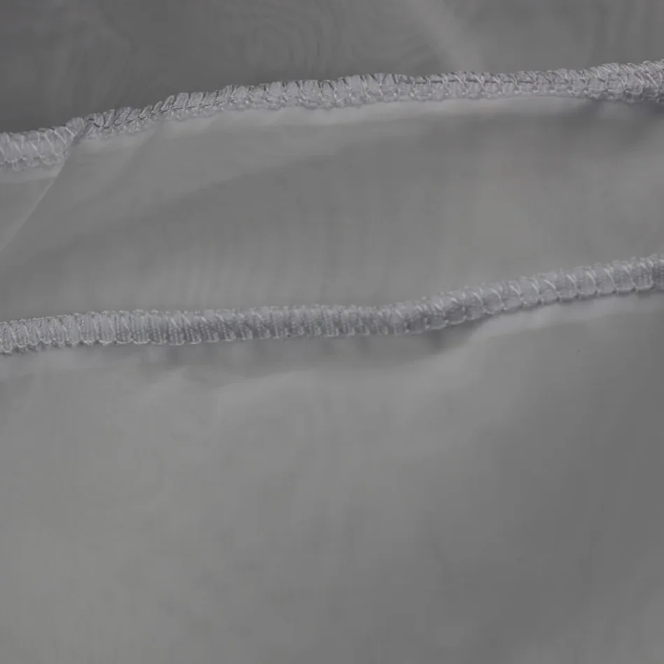 Industrial filtration module in use