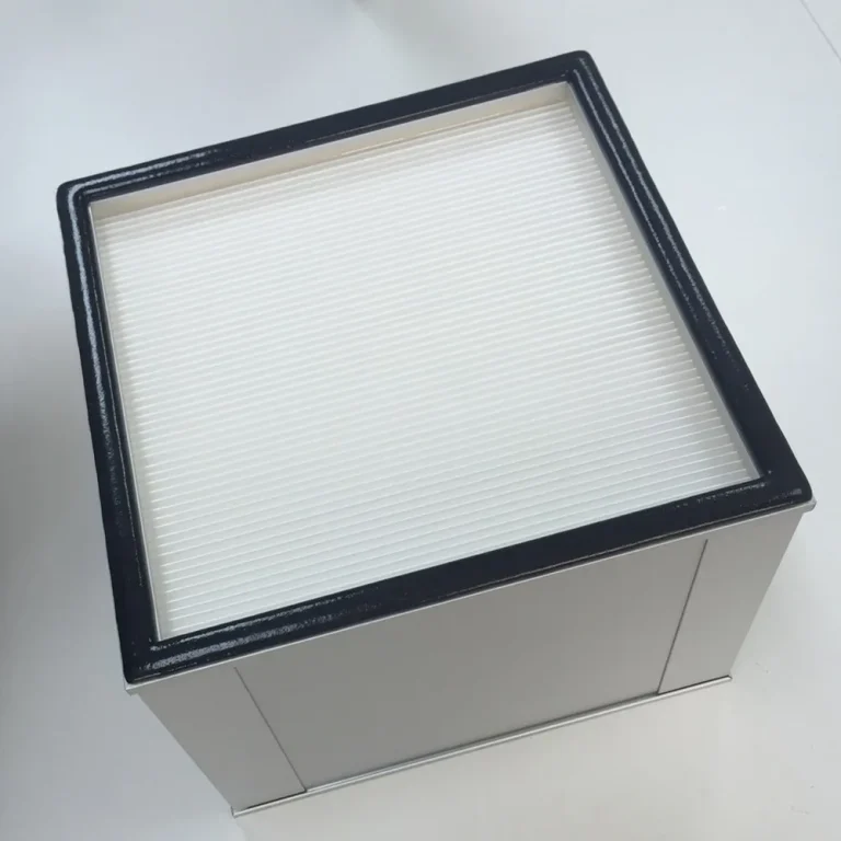 Air Conditioning Filters – High-Efficiency Filtration for Cleaner Air