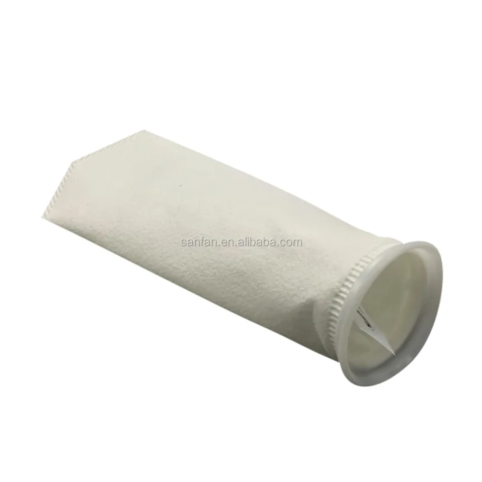 Precision industrial filtration equipment