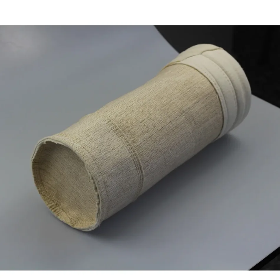High-performance filter system for industrial use