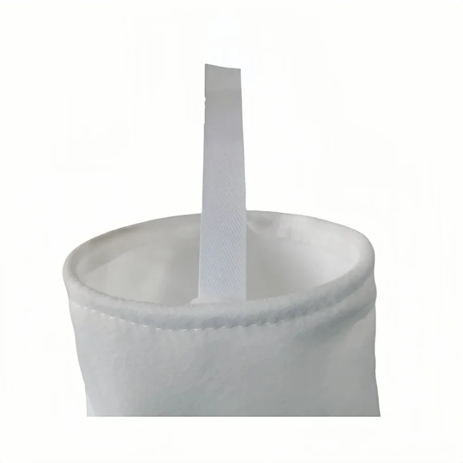Industrial filter and separation equipment image