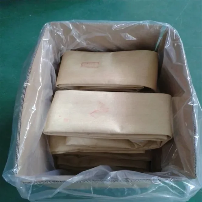 High efficiency industrial filtration unit