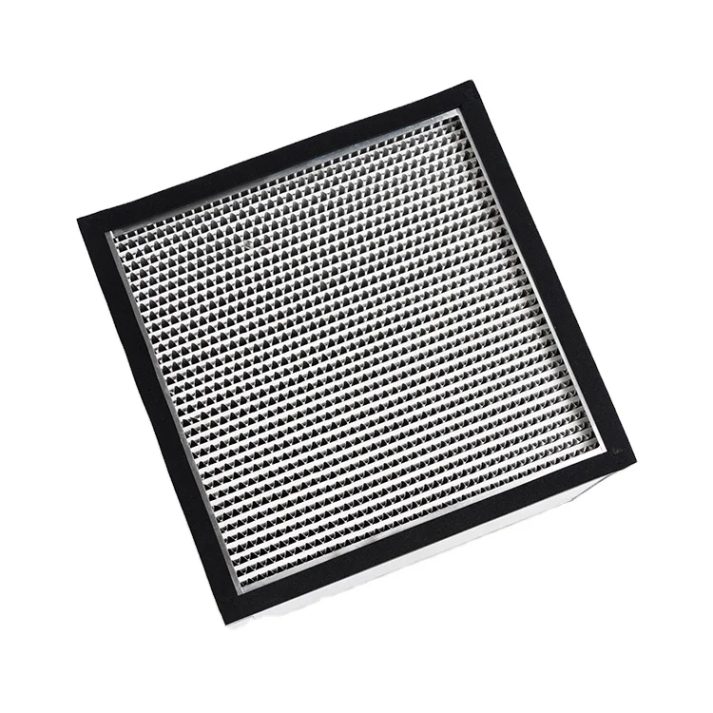 Industrial filter equipment image